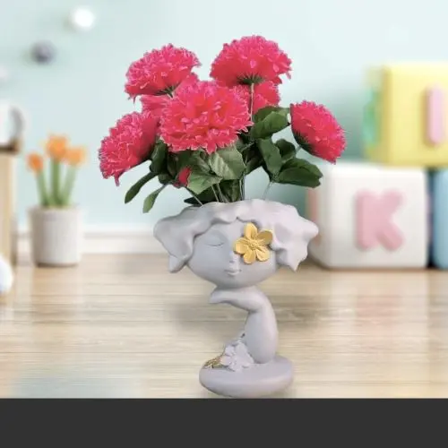 Flower Pot