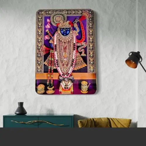 wall painting