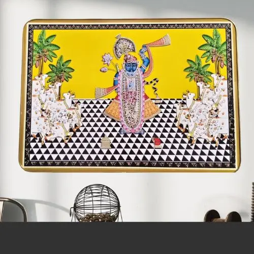 wall painting