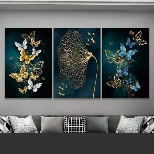 TRUE BUTTERFLY