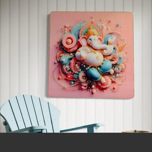 wall painting