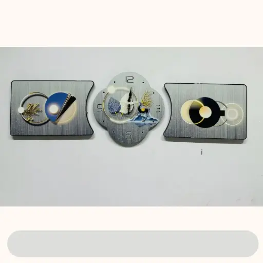 wall clock