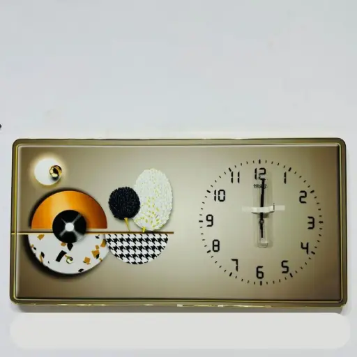 wall clock