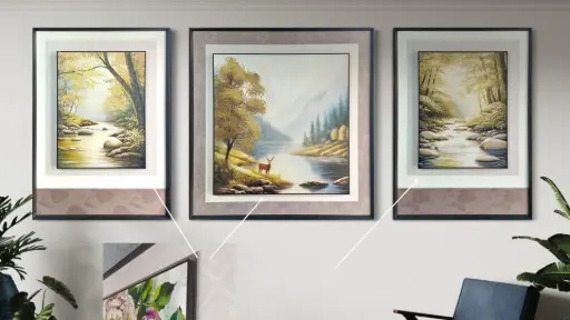wall painting