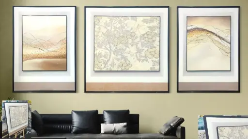 wall painting