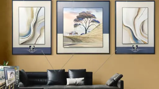 wall painting