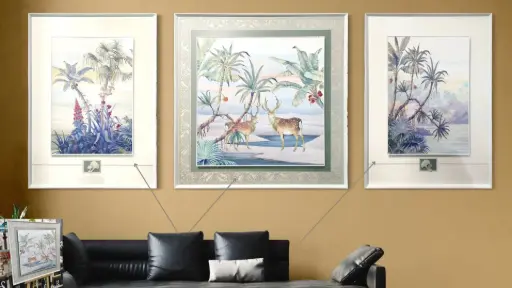 wall painting