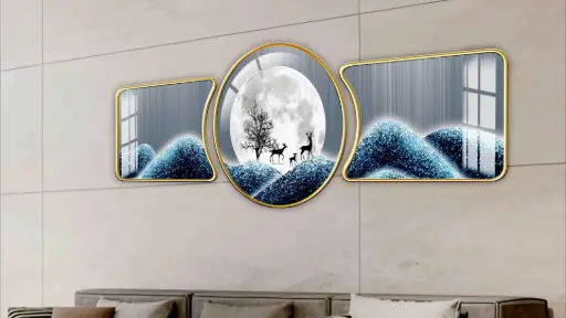 wall painting