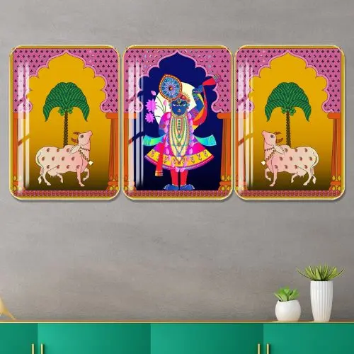 wall painting