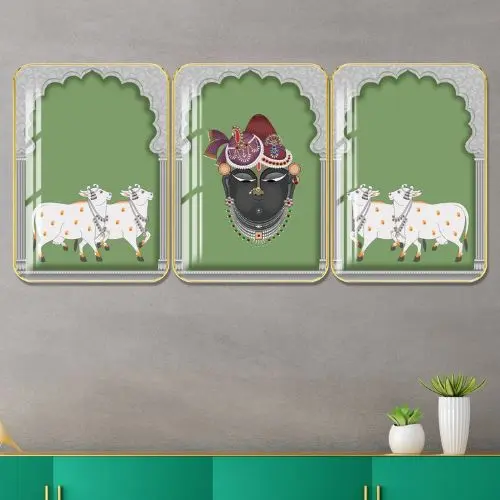 wall painting