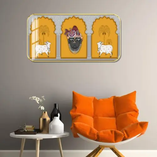 wall painting