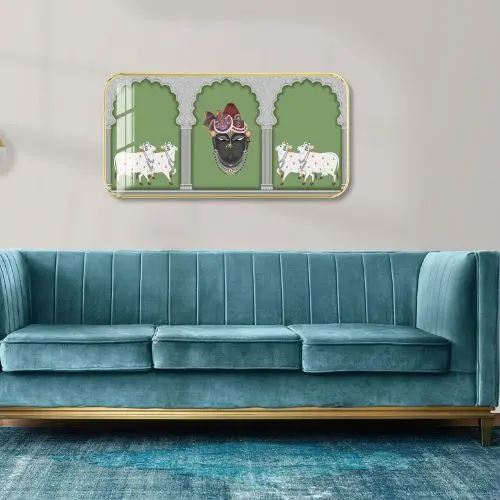 wall painting