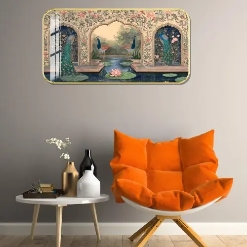 wall painting