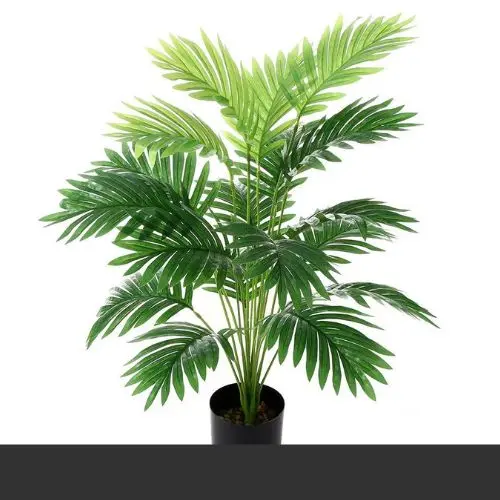 Faux Palm Artificial