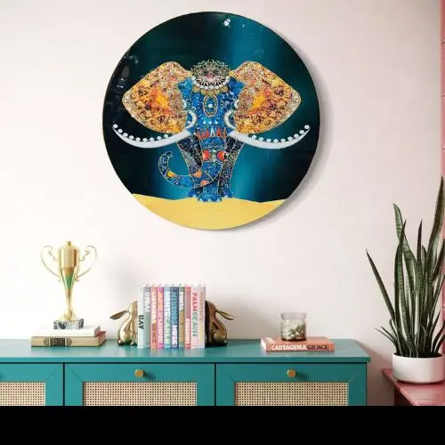 wall painting