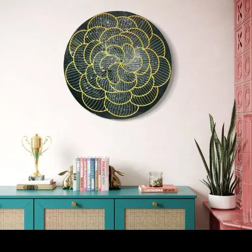 wall painting