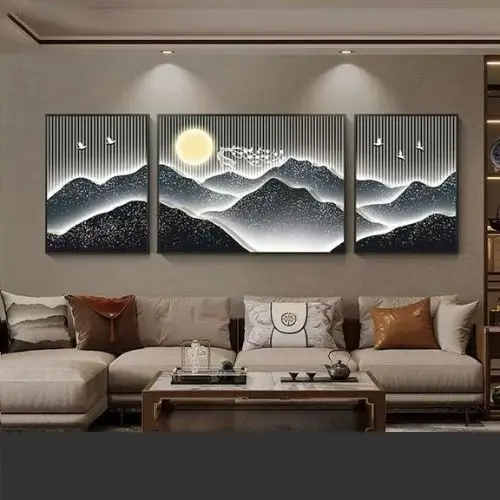 THE SILVER HILLS