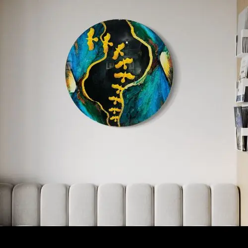 wall painting