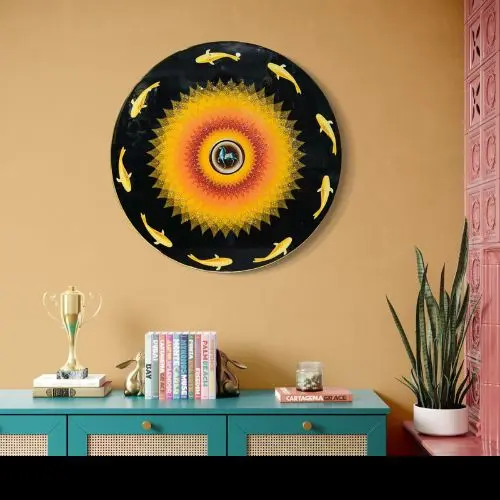 wall painting