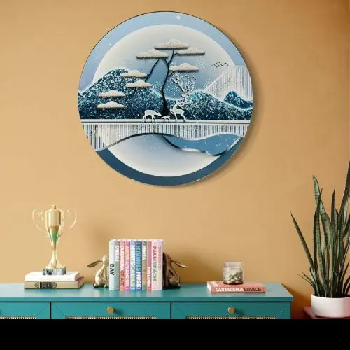 wall painting