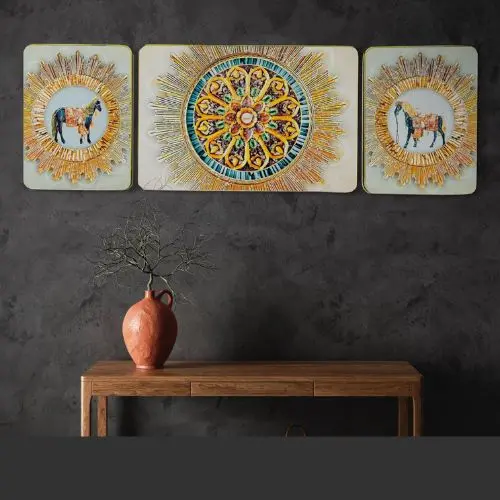 wall painting