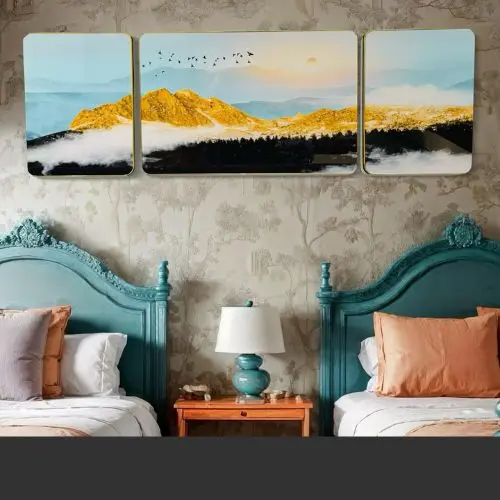 wall paintig