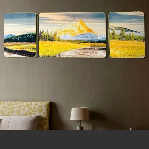 wall painting