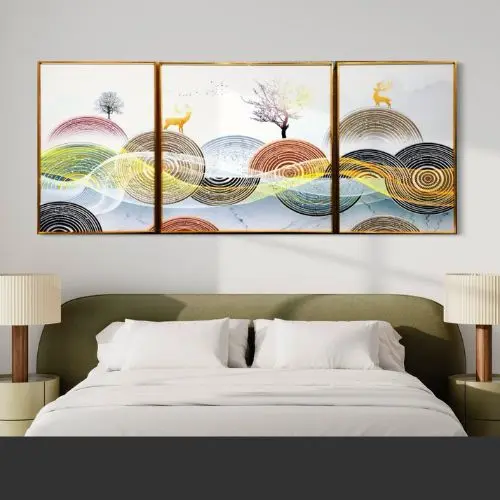 wall painting