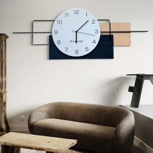 wall clock