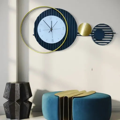 wall clock