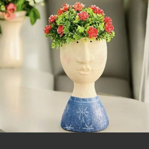 flower pot