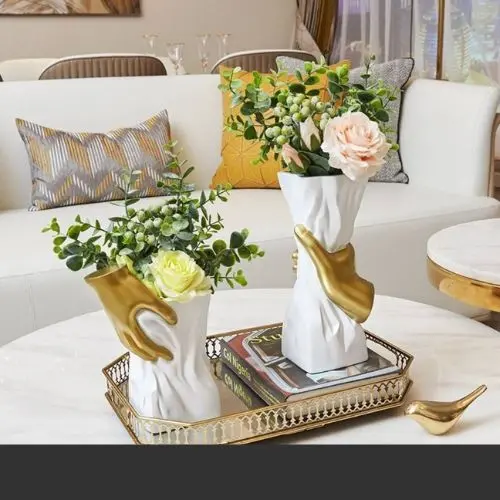 flower pot