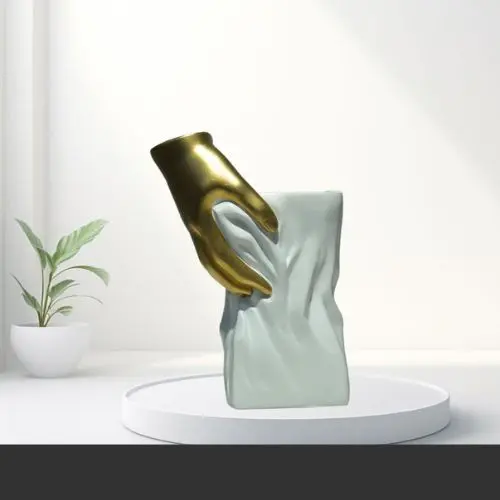 flower pot