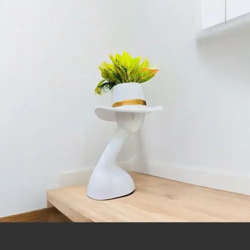 flower pot