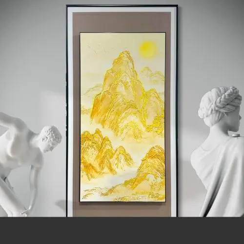 wall painting
