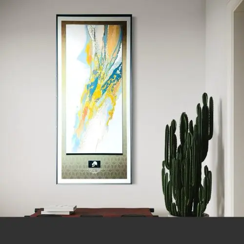wall painting