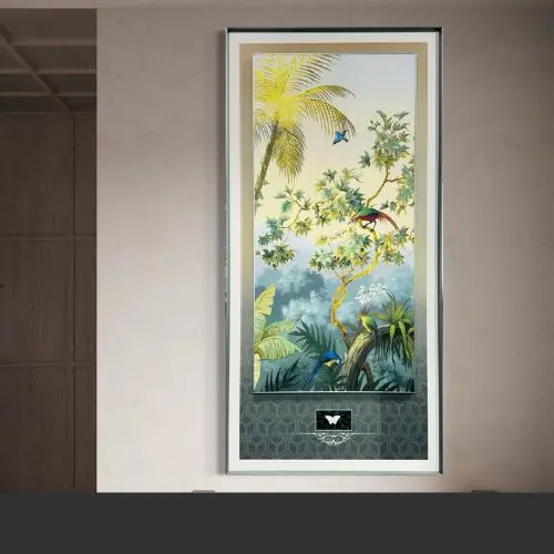 wall painting
