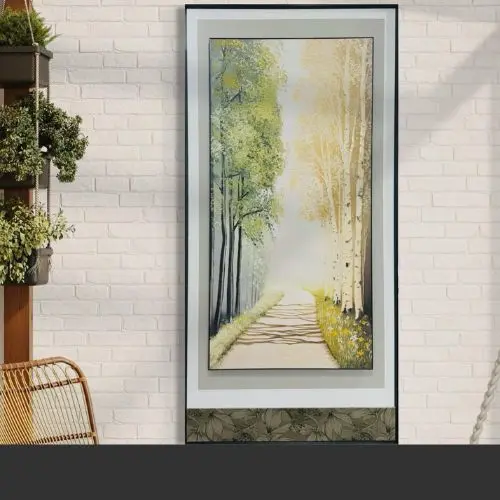 wall painting
