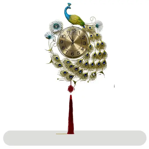 wall clock