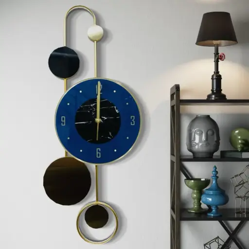wall clock