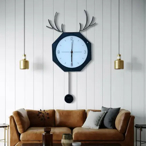 wall clock