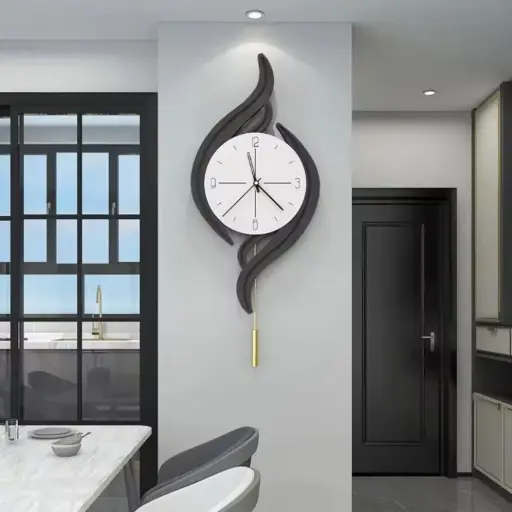 wall clock