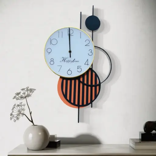 wall clock
