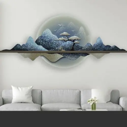 wall painting