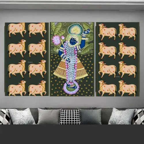 wall painting