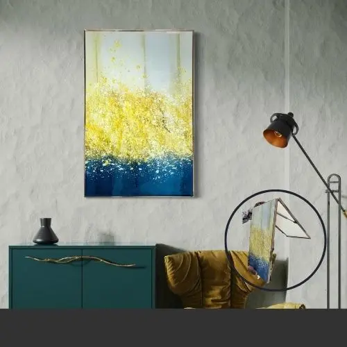 wall painting
