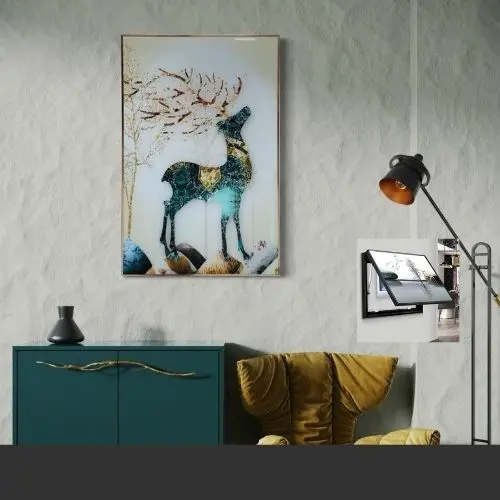 wall painting