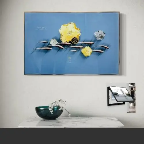wall painting