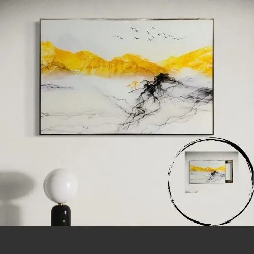 wall painting