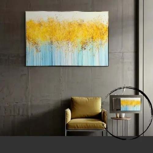 wall painting